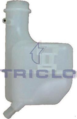 Triclo 486643 - Expansion Tank, coolant car-mod.net