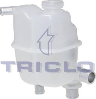 Triclo 482473 - Expansion Tank, coolant car-mod.net