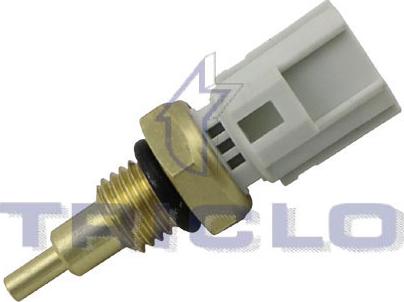 Triclo 436580 - Coolant temperature Sensor car-mod.net