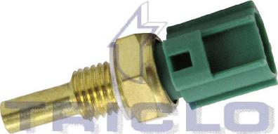 Triclo 436581 - Coolant temperature Sensor car-mod.net