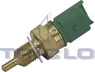 Triclo 430340 - Coolant temperature Sensor car-mod.net