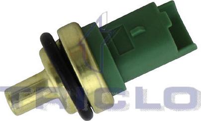 Triclo 430341 - Coolant temperature Sensor car-mod.net