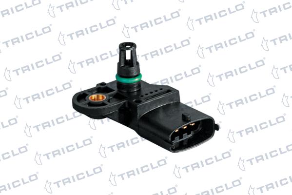 Triclo 431048 - Sensor, intake manifold pressure car-mod.net