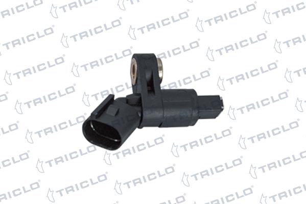 Triclo 433334 - ABS sensor, wheel speed car-mod.net