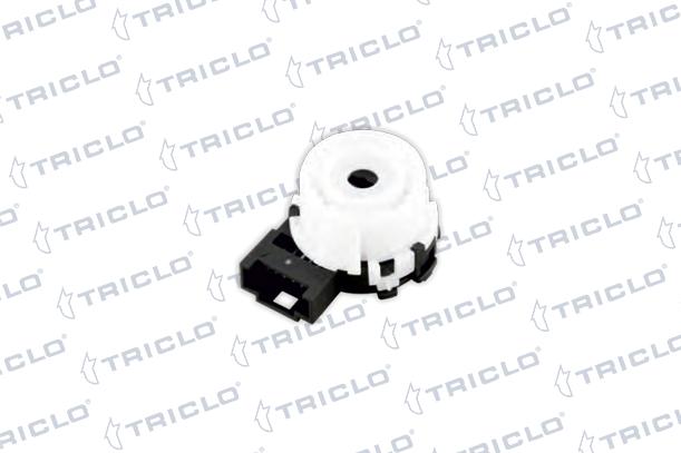 Triclo 432557 - Ignition / Starter Switch car-mod.net