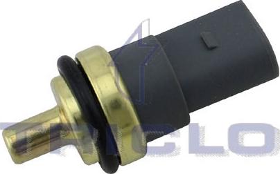 Triclo 432605 - Coolant temperature Sensor car-mod.net