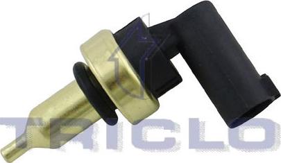 Triclo 432607 - Coolant temperature Sensor car-mod.net