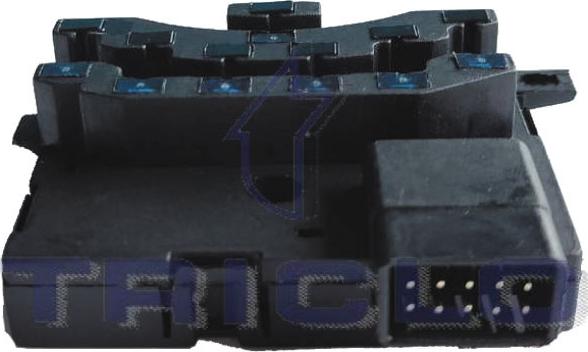 Triclo 432639 - Steering Angle Sensor car-mod.net