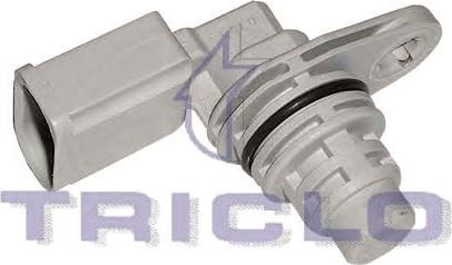 Triclo 432182 - Camshaft position Sensor car-mod.net