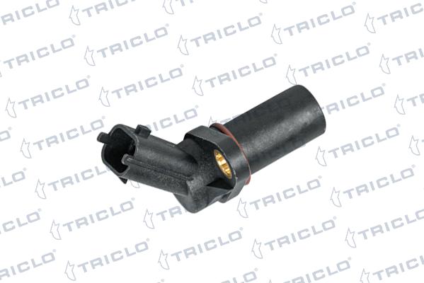 Triclo 437514 - Crankshaft position sensor, RPM car-mod.net