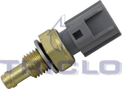 Triclo 437072 - Coolant temperature Sensor car-mod.net