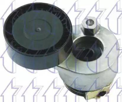 Triclo 425678 - Belt Tensioner, v-ribbed belt car-mod.net