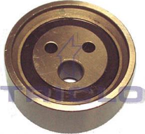 Triclo 425177 - Tensioner Pulley, timing belt car-mod.net