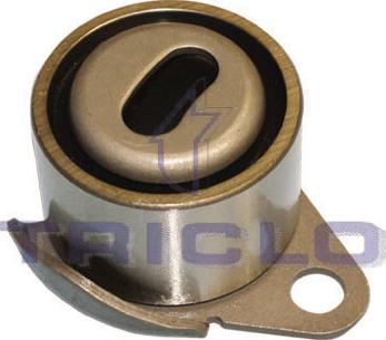Triclo 4252.13 - Tensioner Pulley, timing belt car-mod.net