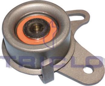 Triclo 426504 - Tensioner Pulley, timing belt car-mod.net
