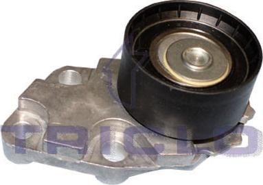 Triclo 426503 - Tensioner Pulley, timing belt car-mod.net