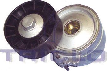 Triclo 421234 - Belt Tensioner, v-ribbed belt car-mod.net
