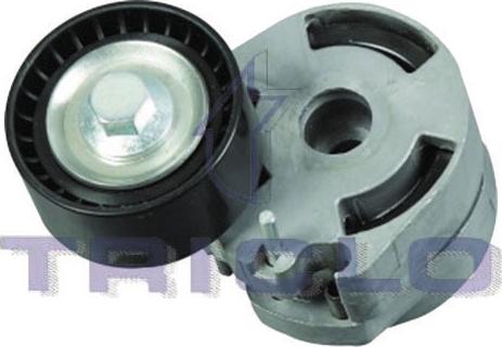 Triclo 421711 - Belt Tensioner, v-ribbed belt car-mod.net