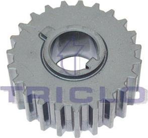 Triclo 428858 - Crankshaft Gear car-mod.net