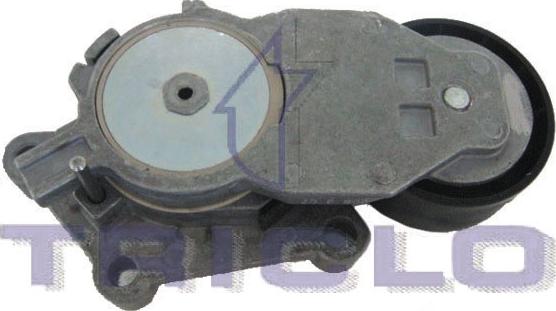 Triclo 428827 - Belt Tensioner, v-ribbed belt car-mod.net