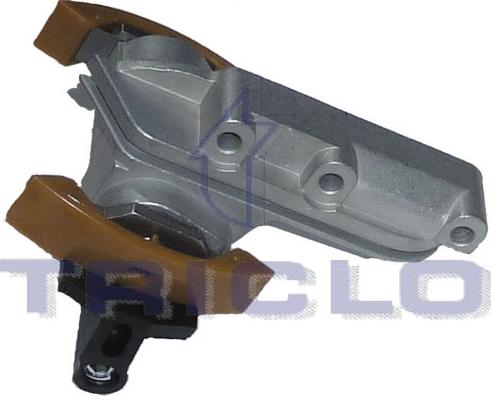 Triclo 423996 - Tensioner, timing chain car-mod.net