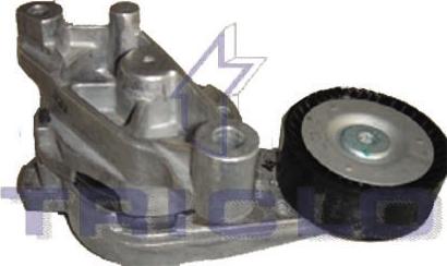 Triclo 423990 - Belt Tensioner, v-ribbed belt car-mod.net
