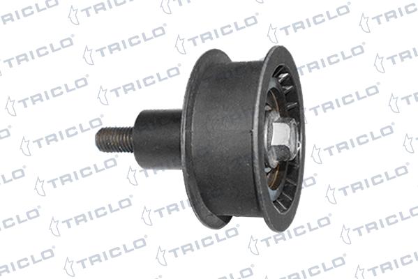 Triclo 423965 - Deflection / Guide Pulley, timing belt car-mod.net