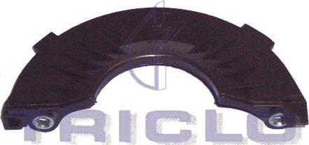 Triclo 423331 - Cover, timing belt car-mod.net