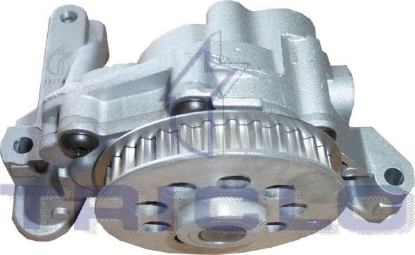 Triclo 422081 - Oil Pump car-mod.net