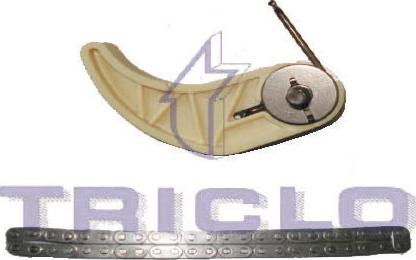 Triclo 422 196 - Timing Chain Kit car-mod.net