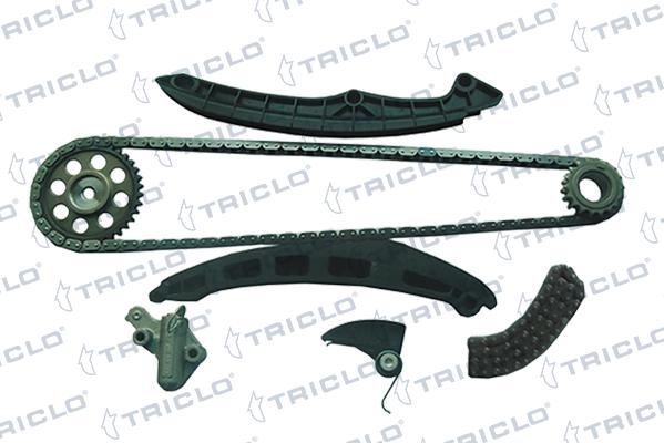 Triclo 422160 - Timing Chain Kit car-mod.net