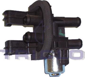 Triclo 478010 - Control Valve, coolant car-mod.net
