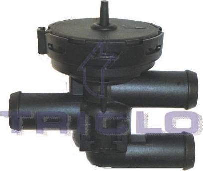 Triclo 478819 - Control Valve, coolant car-mod.net