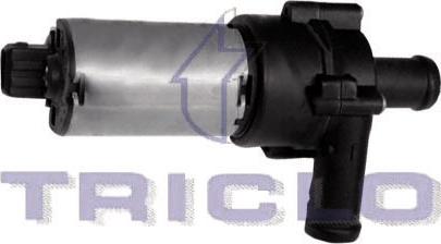 Triclo 473957 - Water Pump, parking heater car-mod.net