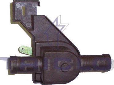 Triclo 473558 - Control Valve, coolant car-mod.net