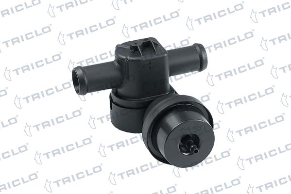 Triclo 472328 - Control Valve, coolant car-mod.net