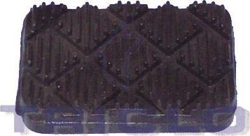Triclo 595425 - Joint, steering column car-mod.net