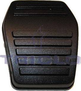 Triclo 598040 - Brake Pedal Pad car-mod.net