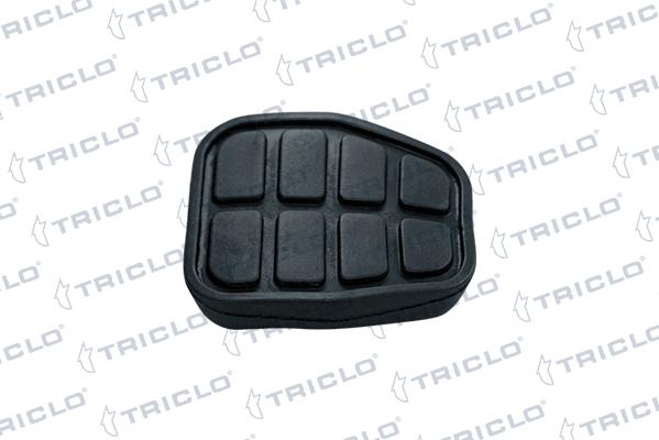 Triclo 593536 - Brake Pedal Pad car-mod.net