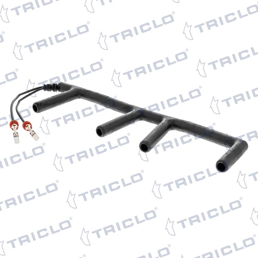 Triclo 532019 - Cable Repair Set, glow plug car-mod.net