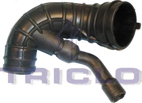 Triclo 521729 - Hose, air supply car-mod.net