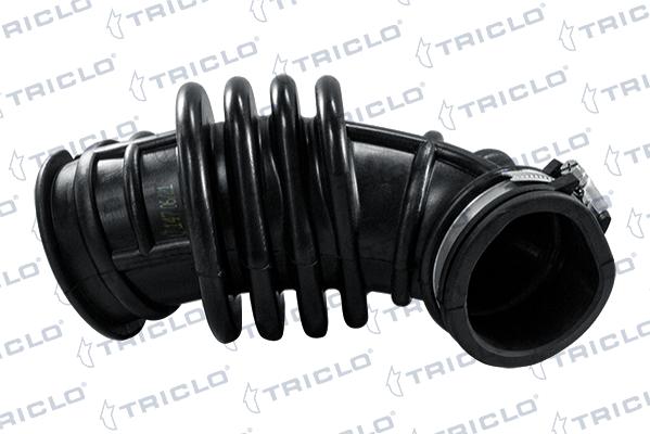 Triclo 527487 - Charger Intake Air Hose car-mod.net