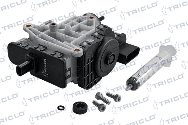 Triclo 573161 - Delivery Module, urea injection car-mod.net