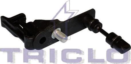 Triclo 633933 - Tension Spring, gear lever car-mod.net