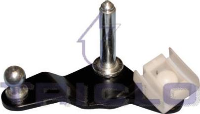Triclo 633932 - Repair Kit, gear lever car-mod.net