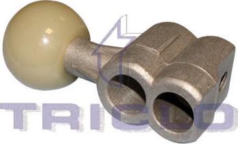 Triclo 633928 - Selector / Shift Rod car-mod.net