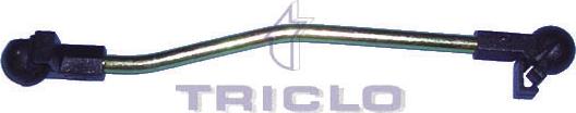 Triclo 633640 - Selector / Shift Rod car-mod.net