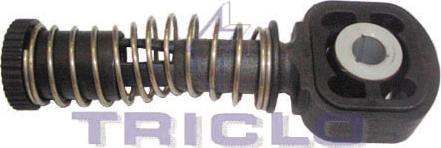 Triclo 633257 - Bush, selector / shift rod car-mod.net