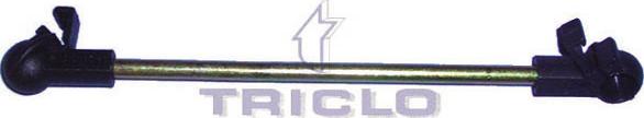 Triclo 633704 - Selector / Shift Rod car-mod.net