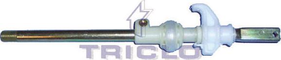 Triclo 633718 - Selector / Shift Rod car-mod.net